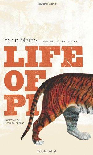 Life of Pi: Illustrated Edition