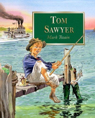 Classic Stories. Tom Sawyer