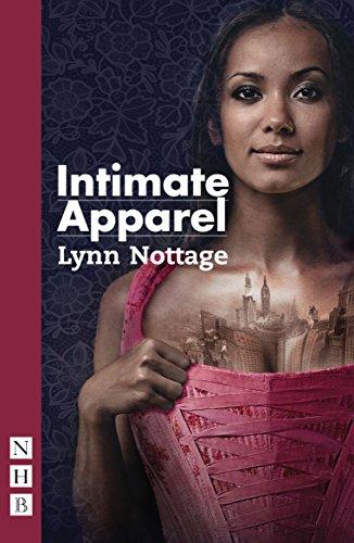 Intimate Apparel