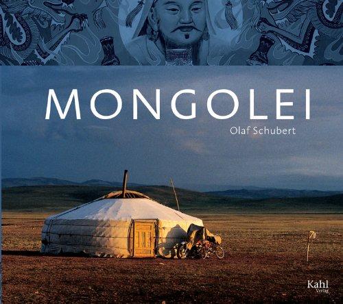 Mongolei