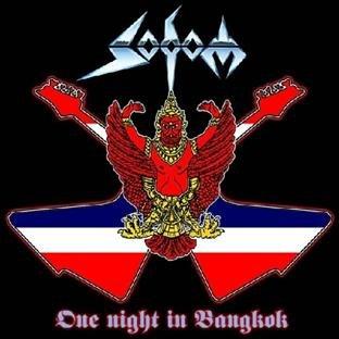 One Night in Bangkok