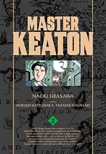 Master Keaton