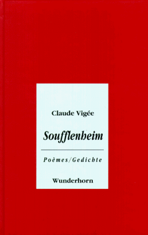 Soufflenheim. In deutscher und französischer Sprache