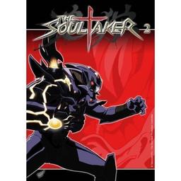 Soultaker - Vol. 02