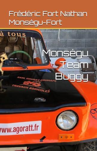 Monségu Team Buggy