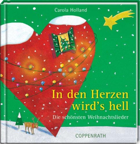 In den Herzen wird's hell. Die schönsten Weihnachtslieder