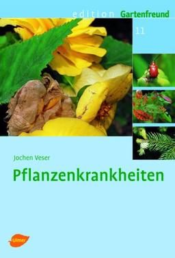 Pflanzenkrankheiten