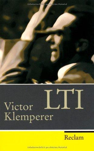 LTI: Notizbuch eines Philologen