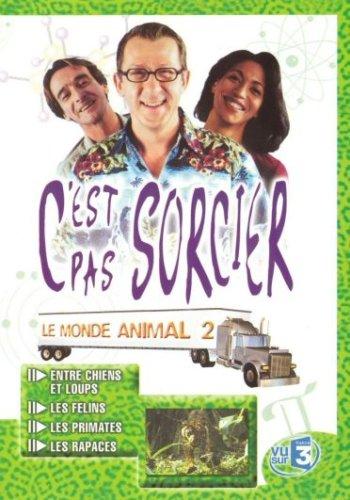 C'est pas sorcier : le monde animal, n.2 [FR Import]