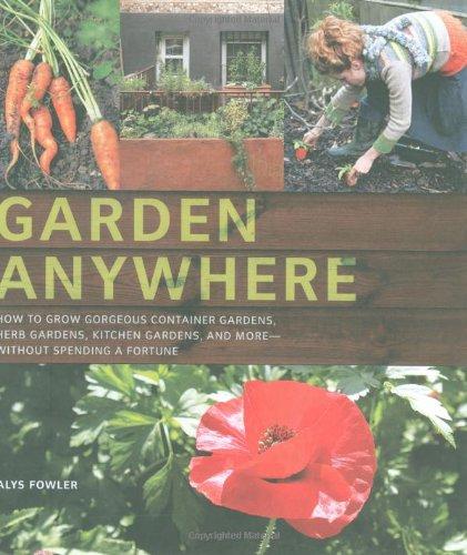 Garden Anywhere