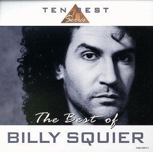 Best of Billy Squier