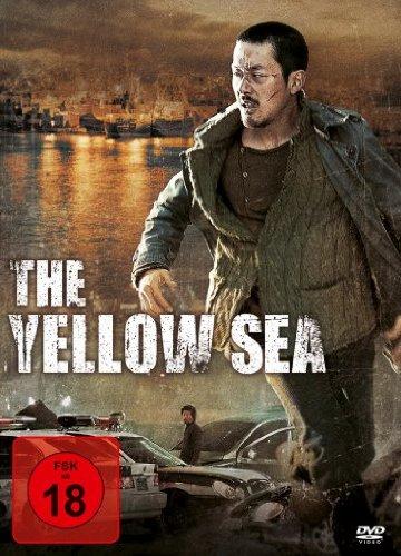 The Yellow Sea