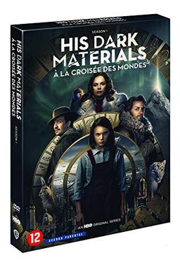 His dark materials, saison 1 [FR Import]