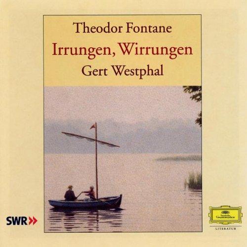 Theodor Fontane: Irrungen, Wirrungen