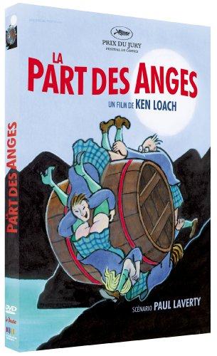 La part des anges [FR Import]