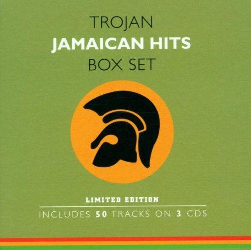 Trojan Jamaican Hits Boxset