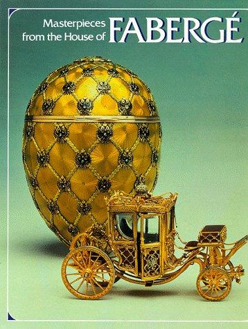 Masterpieces from the House of Fabergé (Bijoux-Mode-Tex)