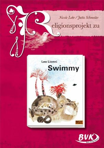 Religionsprojekt zu &#34;Swimmy&#34;