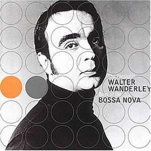 Boss of the Bossa Nova