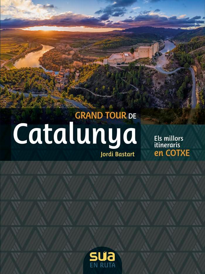 Gran Tour de Catalunya (En ruta)