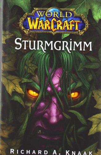 World of WarCraft: Sturmgrimm