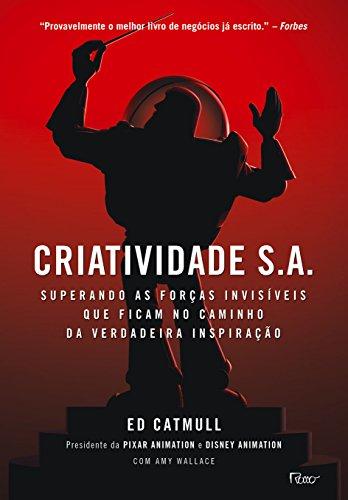 Criatividade S/A (Em Portuguese do Brasil)