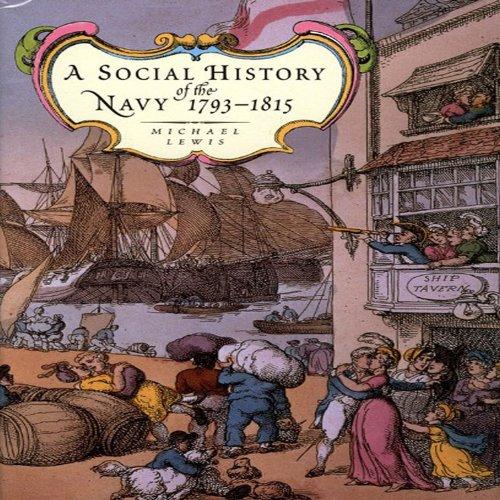 Social History of the Navy 1793-1815