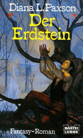 Der Erdstein. Die Juwelen von Westria. Fantasy - Roman.