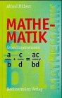 Mathematik. Sonderausgabe. Grundlagenwissen