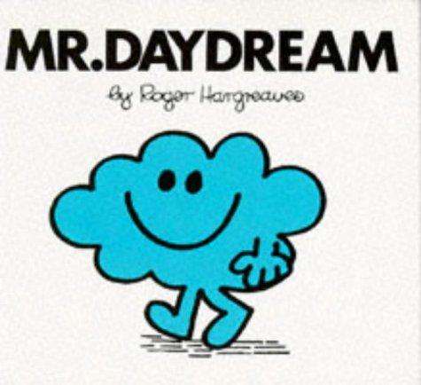 Mr.Daydream (Mr. Men Library)