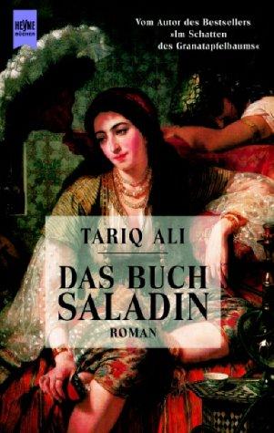 Das Buch Saladin