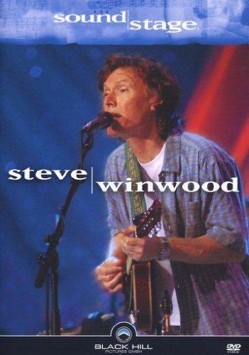 Steve Winwood - Soundstage: Steve Winwood