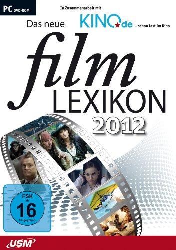 Das neue Filmlexikon 2012