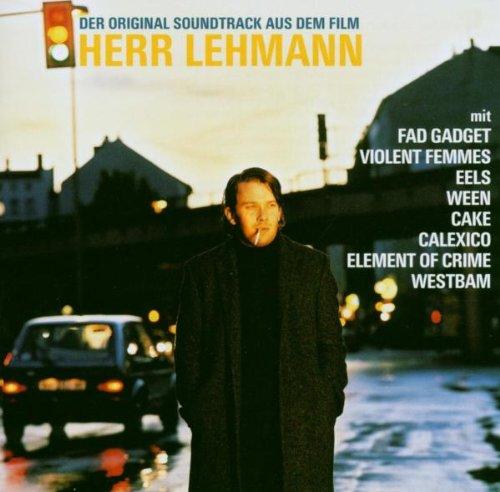 Herr Lehmann