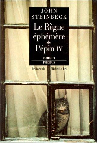 Le règne éphémère de Pépin IV