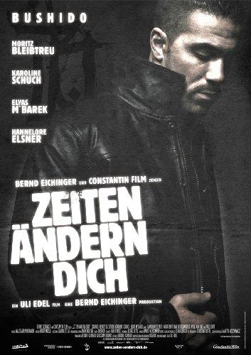 Zeiten ändern dich [Blu-ray]