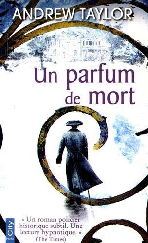 Un parfum de mort