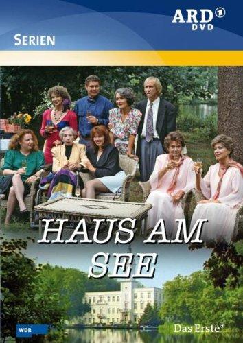 Haus am See - Die komplette Serie [4 DVDs]