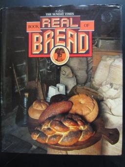 "Sunday Times" Book of Real Bread