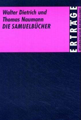 Die Samuelbücher