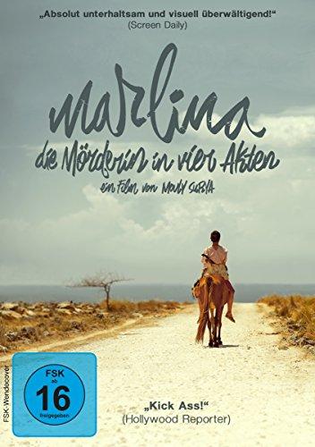 Marlina - Die Mörderin in vier Akten (OmU)