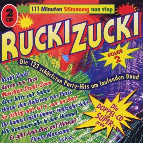 Rucki Zucki,111 Min.Stimmung