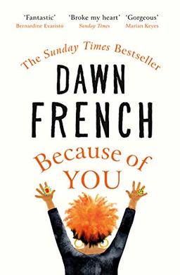 Because of You: The instant Sunday Times bestseller 2020