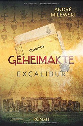 Geheimakte / Geheimakte Excalibur