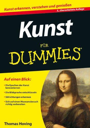 Kunst für Dummies (Fur Dummies)