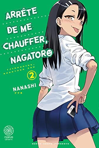 Arrête de me chauffer, Nagatoro. Vol. 2