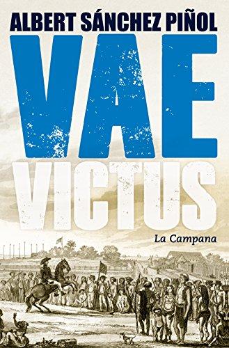 Vae Victus (Narrativa Catalana)