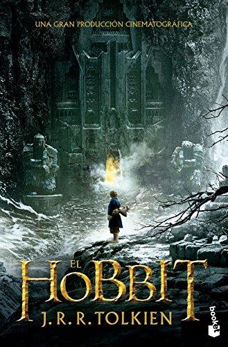 El Hobbit (Biblioteca J.R.R. Tolkien)