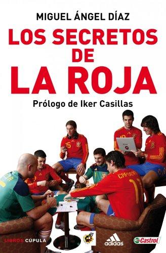 Los secretos de la roja (Hobbies, Band 2)