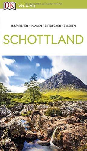 Vis-à-Vis Reiseführer Schottland